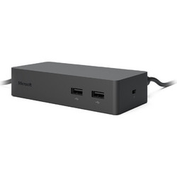 Microsoft Surface Dock 2 USB-A Docking Station με HDMI 4K PD και Σύνδεση 2 Οθονών