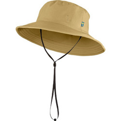 Fjallraven Abisko Ανδρικό Καπέλο Bucket Υφασμάτινο Ταμπά 77406-196