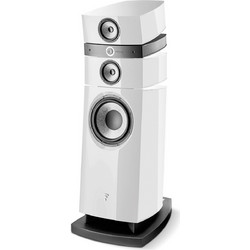 Focal Stella Utopia Evo White (Ζεύγος)