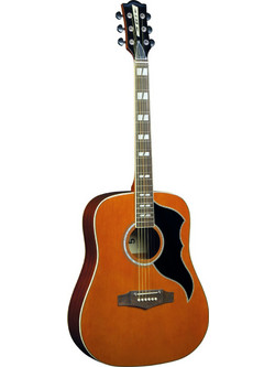 Eko Guitars Ranger VI VR EQ Natural