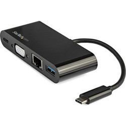 StarTech DKT30CVAGPD USB-C Docking Station Ethernet