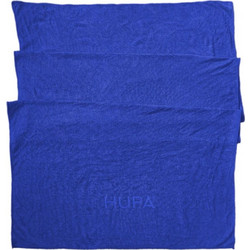 Hupa Palmer Πετσέτα Θαλάσσης Microfiber Μπλε 80x175cm 55-2003-02