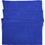 Hupa Palmer Πετσέτα Θαλάσσης Microfiber Μπλε 80x175cm 55-2003-02