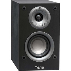 Taga Harmony TAV-S Ζεύγος Ηχείων Hi-Fi Βιβλιοθήκης 500W 2 Δρόμων Black