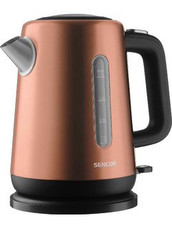 Sencor Premium SWK 1752CO Βραστήρας 1.7lt 2200W