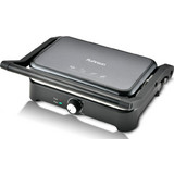 Rohnson R-2116 Τοστιέρα για 2 Τοστ 1500W