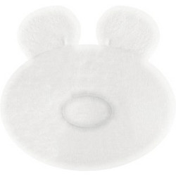 Greco Strom Bunny Βρεφικό Μαξιλάρι Πλαγιοκεφαλίας Memory Foam