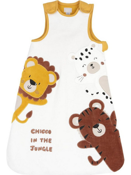 Chicco Χειμερινός Υπνόσακος Λευκός