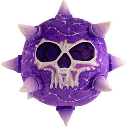 Tomy Warhammer Purple Sun of Shyish 38cm