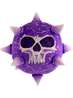 Tomy Warhammer Purple Sun of Shyish 38cm