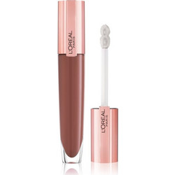 L'Oreal Paris Glow Paradise Balm 414 I Escalate Lip Gloss 7ml
