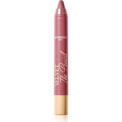 Bourjois Velvet The Pencil 03 In Mauve Again Lip Liner 1.8gr
