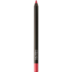 Gosh Velvet Touch 008 Raspberry Dream Αδιάβροχo Lip Liner 1.2gr