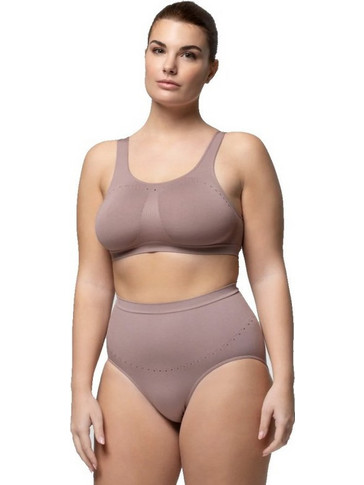 Comfort Μπουστάκι χωρίς Μπανέλα Nude 89631551