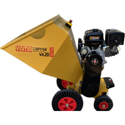 Yamastik Yamachipper VR20P-110