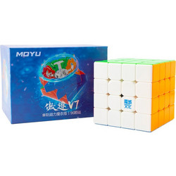 MoYu-Cube Κύβος Ρούμπικ Μαγνητικός 3x3 MY4006