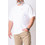 Levi's Ανδρική Μπλούζα Polo Κοντομάνικη Λευκή 86998-0000