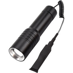 XL13-T6 Επαναφορτιζόμενος Φακός Led