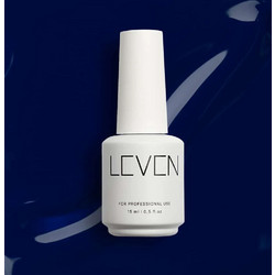 Leven 062 Marine Ημιμόνιμο Βερνίκι Νυχιών 15ml
