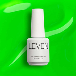 Leven 217 Limited Ημιμόνιμο Βερνίκι Νυχιών 15ml