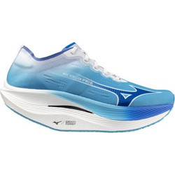 Mizuno Wave Rebellion Pro 2 Ανδρικά Αθλητικά Παπούτσια για Τρέξιμο Γαλάζια U1GD2417-053