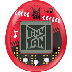 Bandai Ηλεκτρονικό Παιδικό Παιχνίδι Tamagotchi TinyTAN για 8+ Ετών 88867