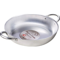 Accademia Mugnano Professione Σαχάνι Αλουμινίου 32cm PC200TGM32
