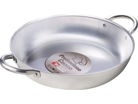 Accademia Mugnano Professione Σαχάνι Αλουμινίου 32cm PC200TGM32