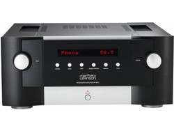 Mark Levinson No 585.5 Integrated Amplifier with Phono Stage Black