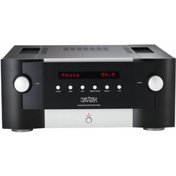 Mark Levinson No 585.5 Integrated Amplifier with Phono Stage Black