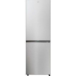 Candy CNCQ4T618EX Ψυγειοκαταψύκτης 355lt Υ185xΠ60xΒ67cm Inox