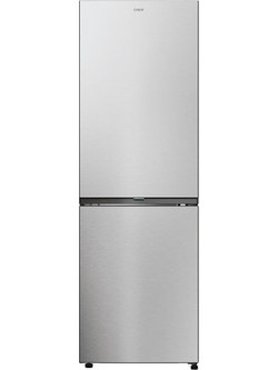 Candy CNCQ4T618EX Ψυγειοκαταψύκτης 355lt Υ185xΠ60xΒ67cm Inox