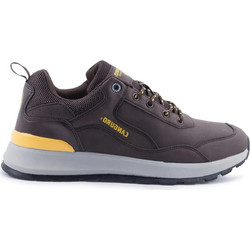 Canguro Ανδρικά Sneakers Καφέ 583