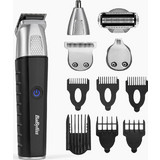 Babyliss MT812E Επαγγελματικό Επαναφορτιζόμενο Σετ Κουρευτικής Μηχανής