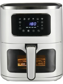 Kuken 34368 343681500 Air Fryer 5lt