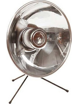 Calfer Gas ΘΕ003 Σόμπα Υγραερίου 2700W