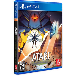 Atari Recharged Collection 3 PS4
