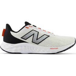 New Balance Fresh Foam Arishi v4 Ανδρικά Αθλητικά Παπούτσια για Τρέξιμο Λευκά MARISYR4