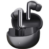 QCY Melobuds Pro Ακουστικά Bluetooth In Ear Ανθεκτικά στο Νερό Black