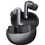 QCY Melobuds Pro Ακουστικά Bluetooth In Ear Ανθεκτικά στο Νερό Black