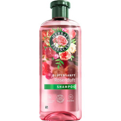 Herbal Essences Rose Σαμπουάν για Επανόρθωση 350ml