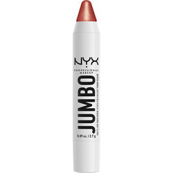 Nyx Jumbo Rose Gold Highlighter Stick 2.7gr