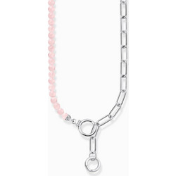 Thomas Sabo Γυναικείο Κολιέ με Χάντρες KE2193-035-9-L47V
