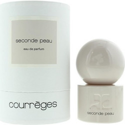Courreges Seconde Peau Eau de Parfum 30ml