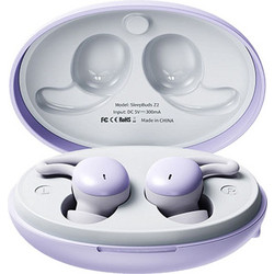 Remax Dreamer Z2 Ακουστικά Bluetooth In Ear Purple