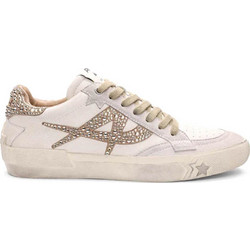 ASH Γυναικεία Sneakers Nude FW24-S-139118-001