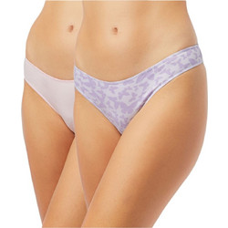 Minerva Modal Fimelle Γυναικεία Brazil 2Pack 90-81325-905