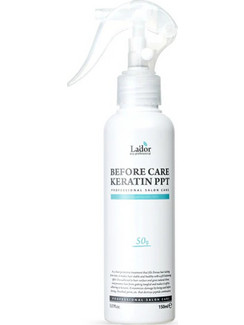 Lador Before Care PPT Spray Μαλλιών Κερατίνης για Επανόρθωση 150ml