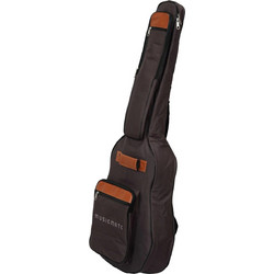 MusicMate MM-B100 Θήκη Ακουστικής Κιθάρας Καφέ