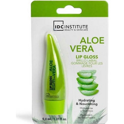 IDC Institute Hydrating & Nourishing Aloe Vera Lip Gloss 9.4ml